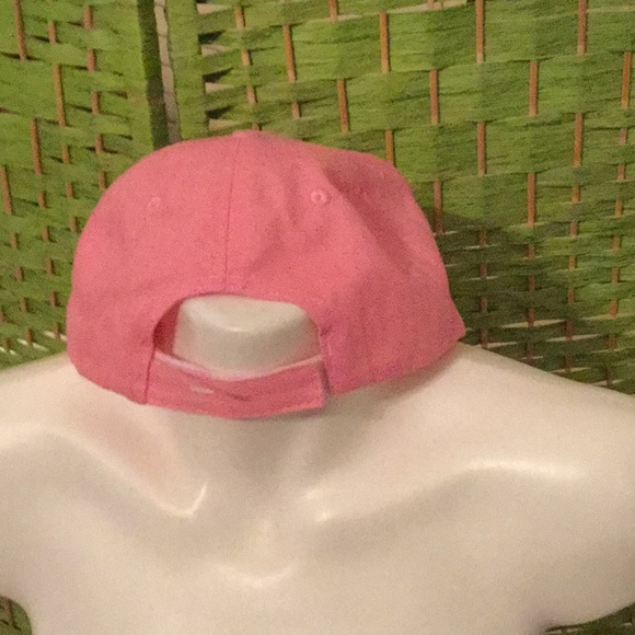 ๐NWOT Pink Cancer Baseball Cap Must Have ๐ - Picture 5 of 8